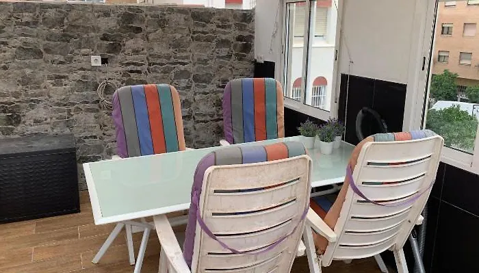 Mooi En Erg Ruim Appartement Met Een Openhaard