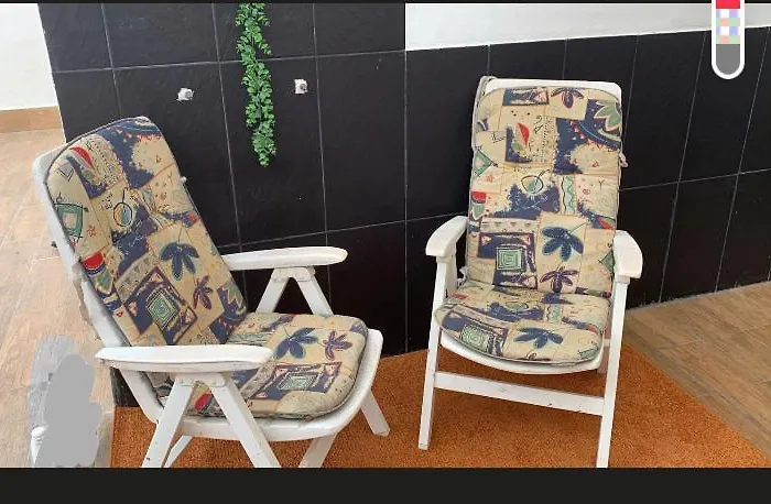 Mooi En Erg Ruim Appartement Met Een Openhaard