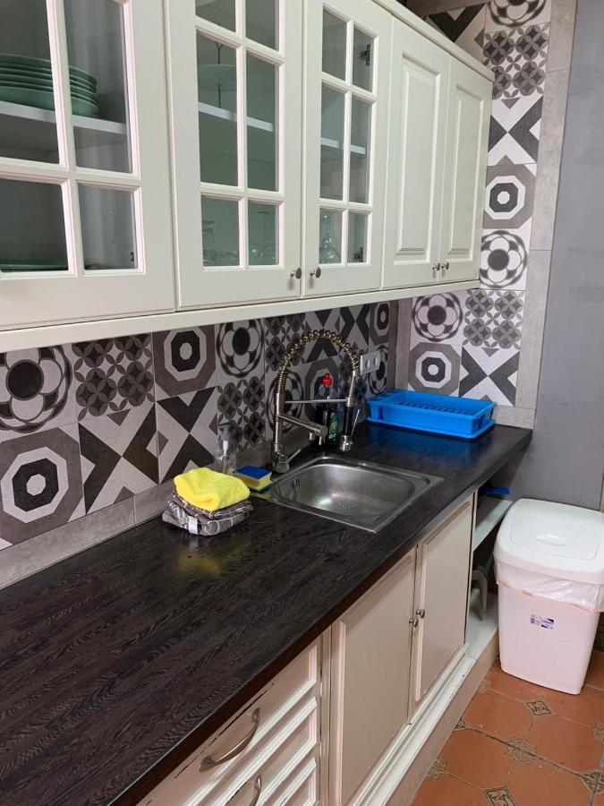 Apartment Mooi En Erg Ruim Met Openhaard Málaga