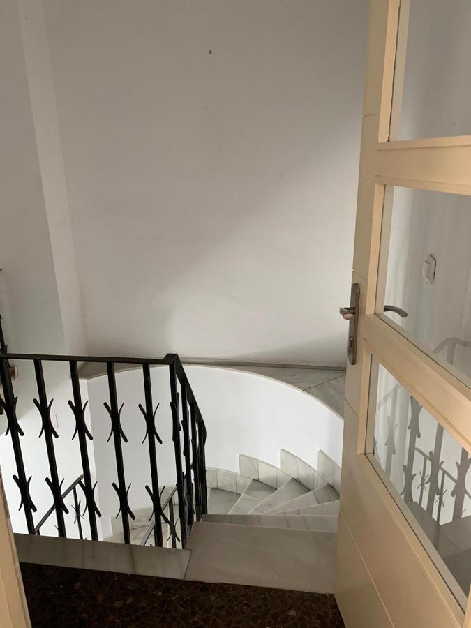 Apartment Mooi En Erg Ruim Met Openhaard Málaga